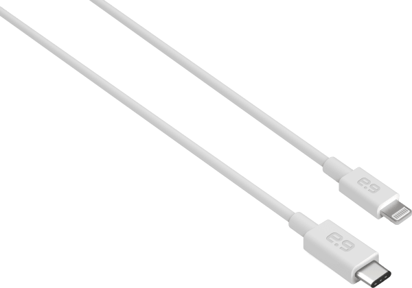 4ft USB-C to Lightning Charge Cable