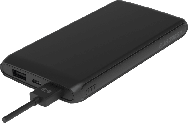 PureJuice 10K Portable Charger