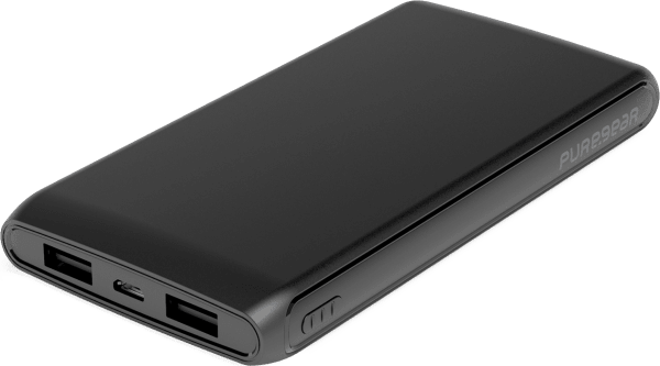 PureJuice 10K Portable Charger