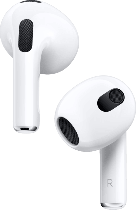 AirPods (3rd generation)