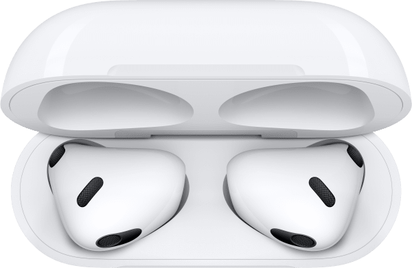 AirPods (3rd generation)