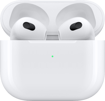 AirPods (3rd generation)