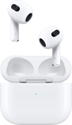 AirPods (3rd generation)