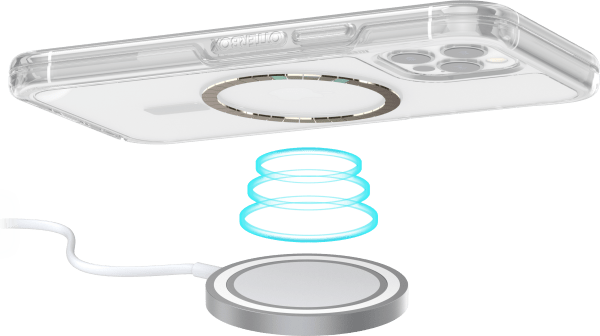 MagSafe Wireless Charging Pad