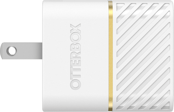 30W USB-C Fast Wall Charger