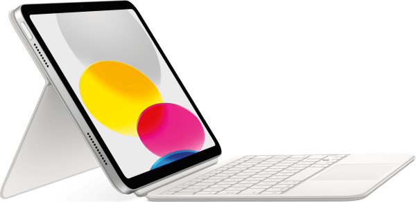 Magic Keyboard Folio for iPad (10th generation)