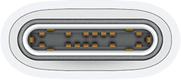 USB-C Woven Charge Cable