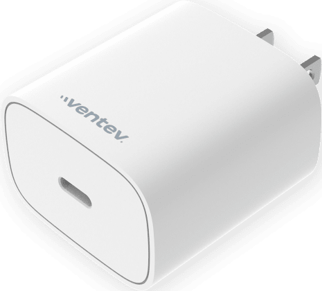 30W USB-C Fast Wall Charger