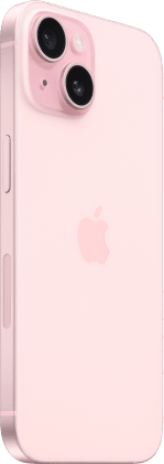 Apple iPhone 15 Pink