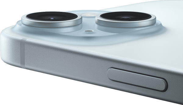 Apple iPhone 15 Black