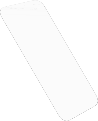 Apple iPhone 15 Pro Max  Glass Antimicrobial Screen Protector