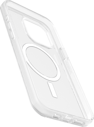 Apple iPhone 15 Pro Symmetry Plus MagSafe