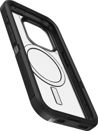 Apple iPhone 15 Defender Pro XT w/MagSafe