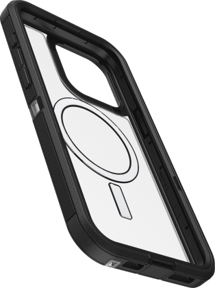 Apple iPhone 15 Pro Defender Pro XT w/MagSafe