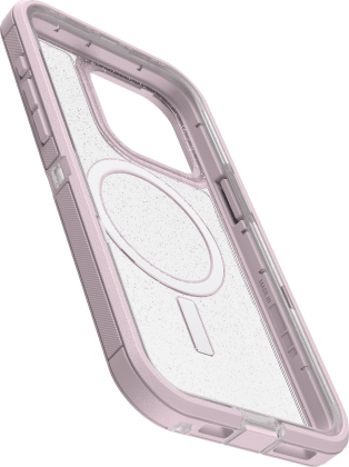 Apple iPhone 15 Pro Defender Pro XT w/MagSafe