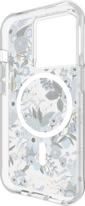 Apple iPhone 15 Pro Garden Party w/MagSafe