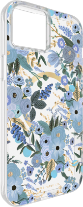 Apple iPhone 15 Plus Garden Party w/MagSafe