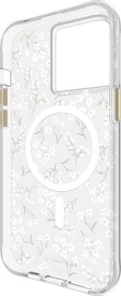 Apple iPhone 15 Pro Max Petite Flowers w/MagSafe