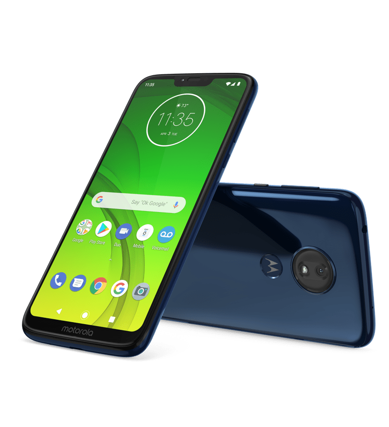 Shop Mobile Phones from Xfinity Mobile