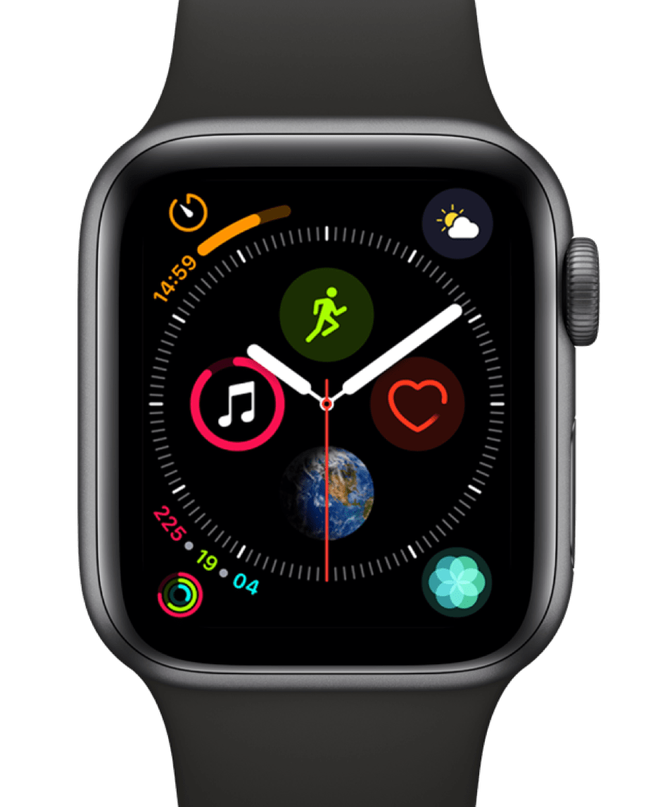Bring Your Own Apple Watch And Activate On Xfinity Mobile