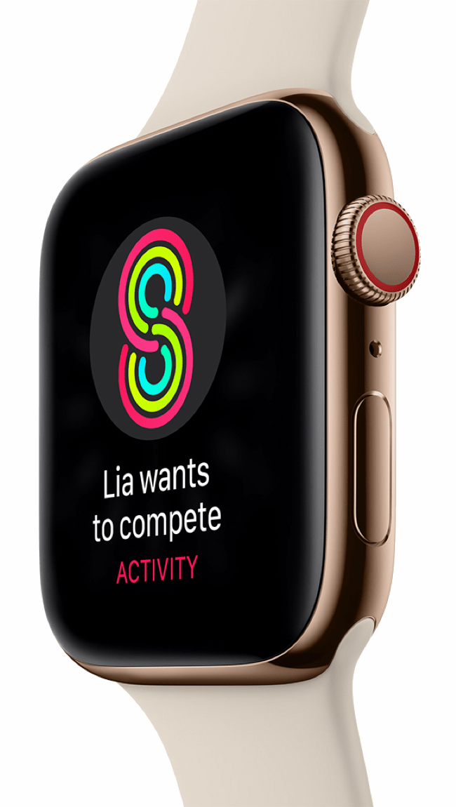 xfinity mobile smart watch