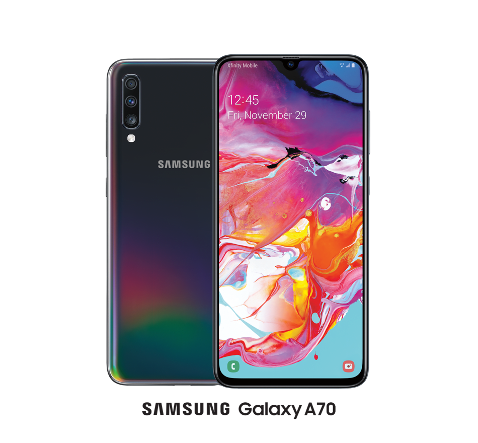Shop Mobile Phones From Xfinity Mobile - q mobile new model 2019 price in pakistan