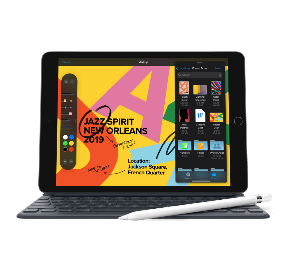 Shop Apple iPad Tablets from Xfinity Mobile