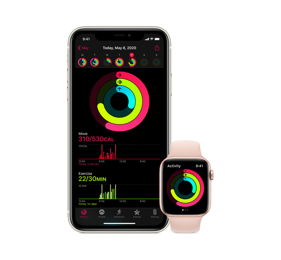 xfinity mobile apple watch