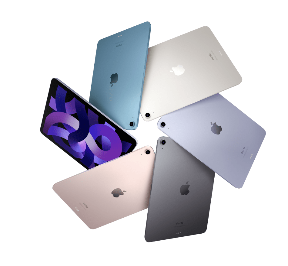 Shop Apple iPad Tablets from Xfinity Mobile