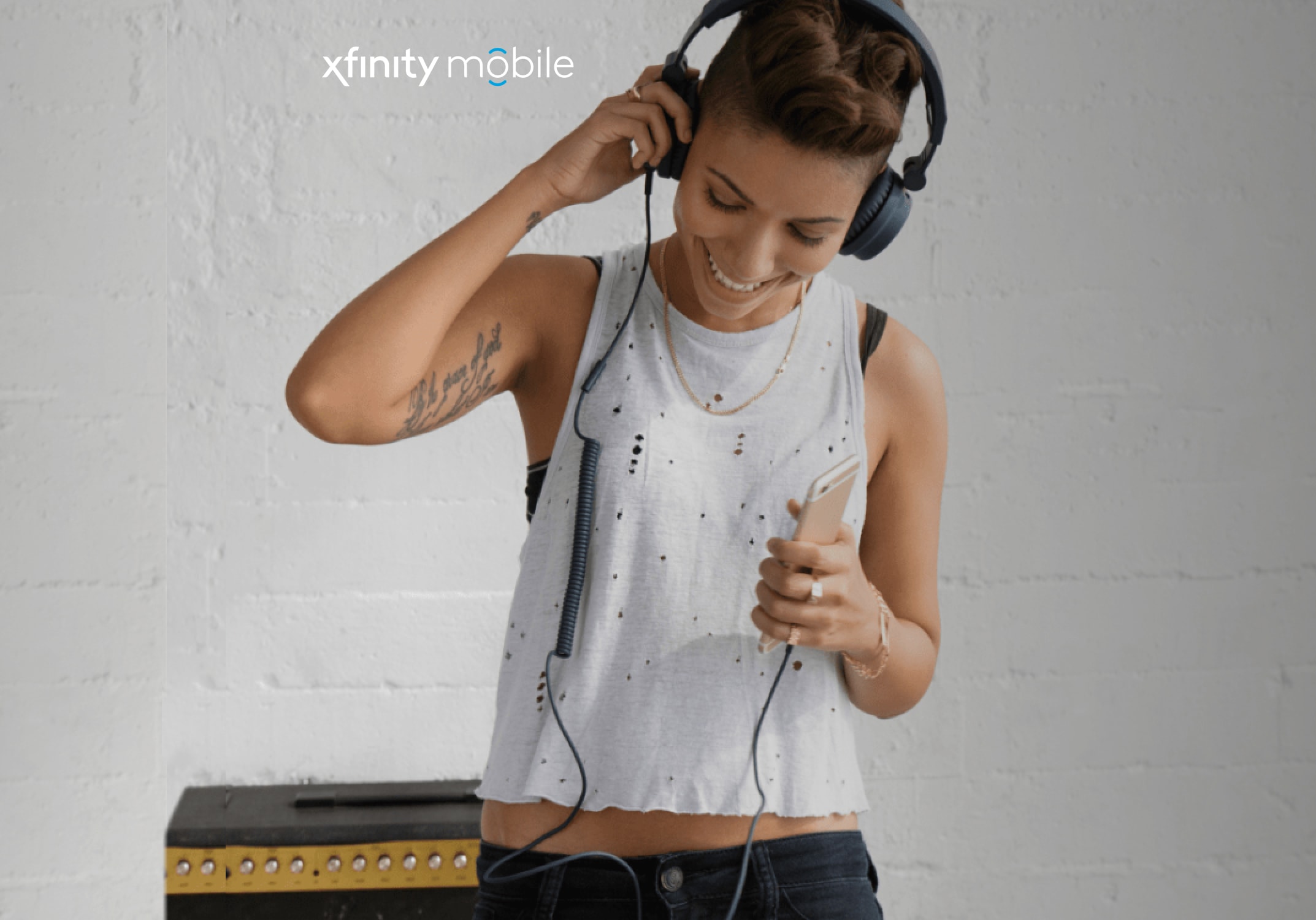 Girl From Xfinity Commercial 92 - 17vx2iv