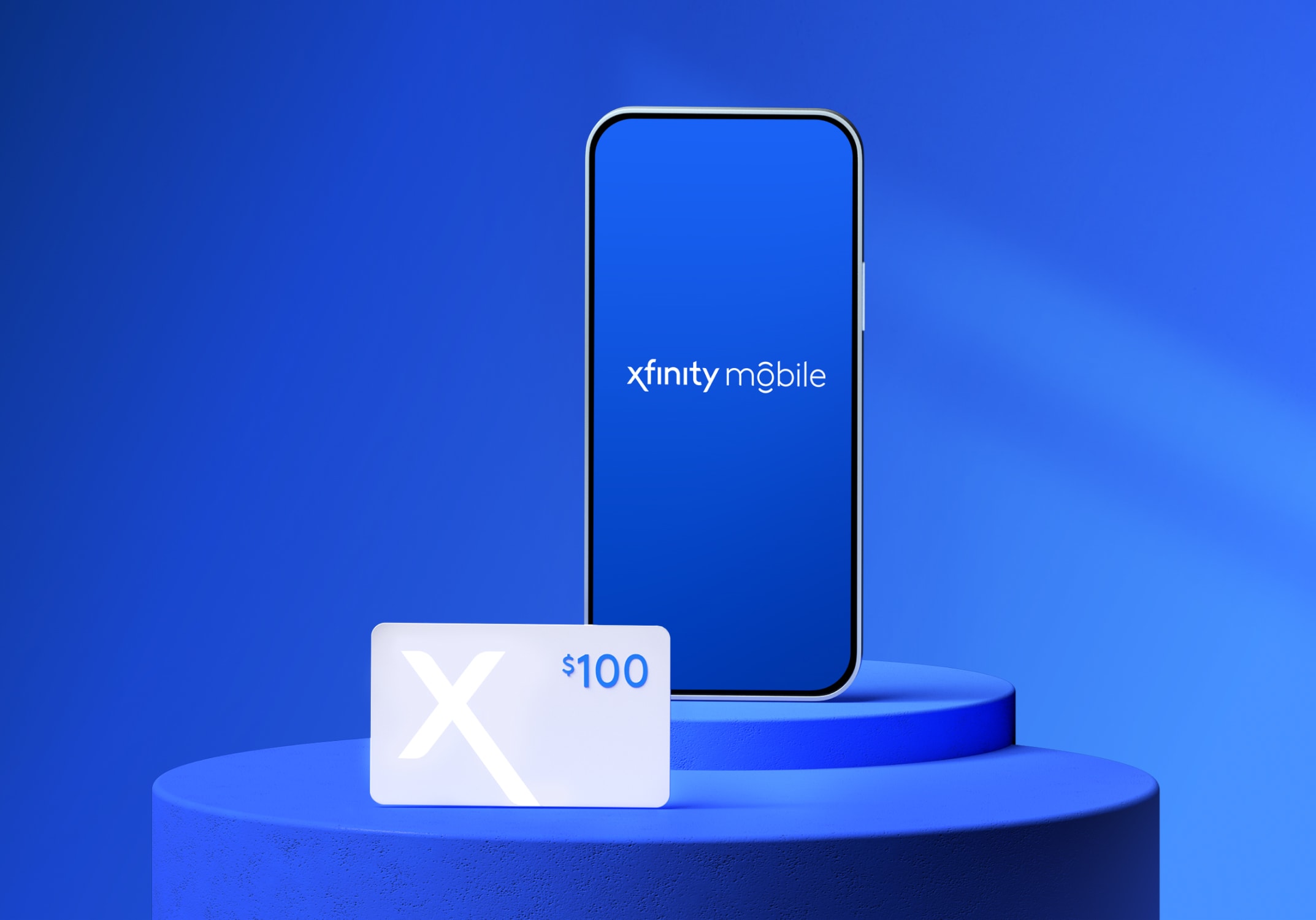 Xfinity Mobile Preorder iPhone 15 Pro