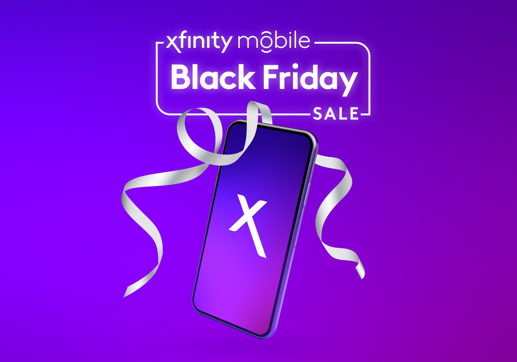 Xfinity Mobile Black Friday Sale is Here!