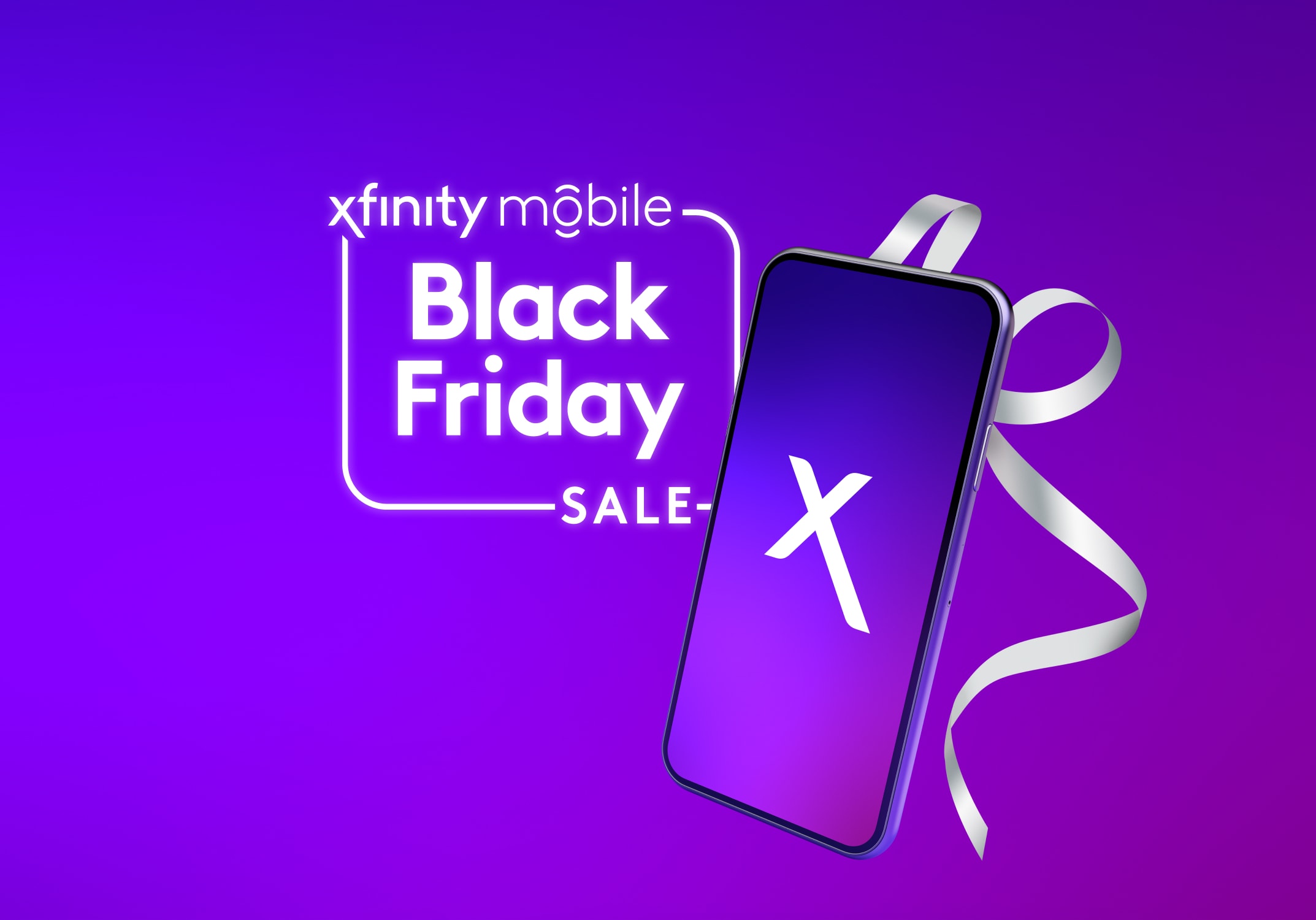 Xfinity Mobile Black Friday Sale is Here!