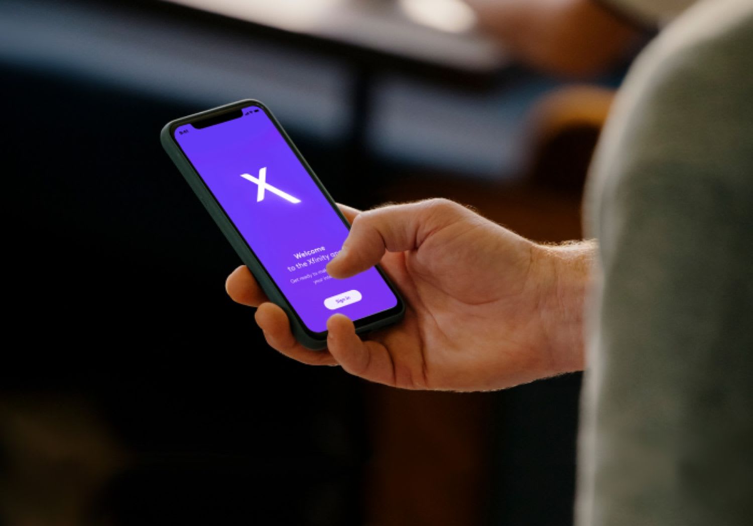 Xfinity mobile save on wireless with xfinity