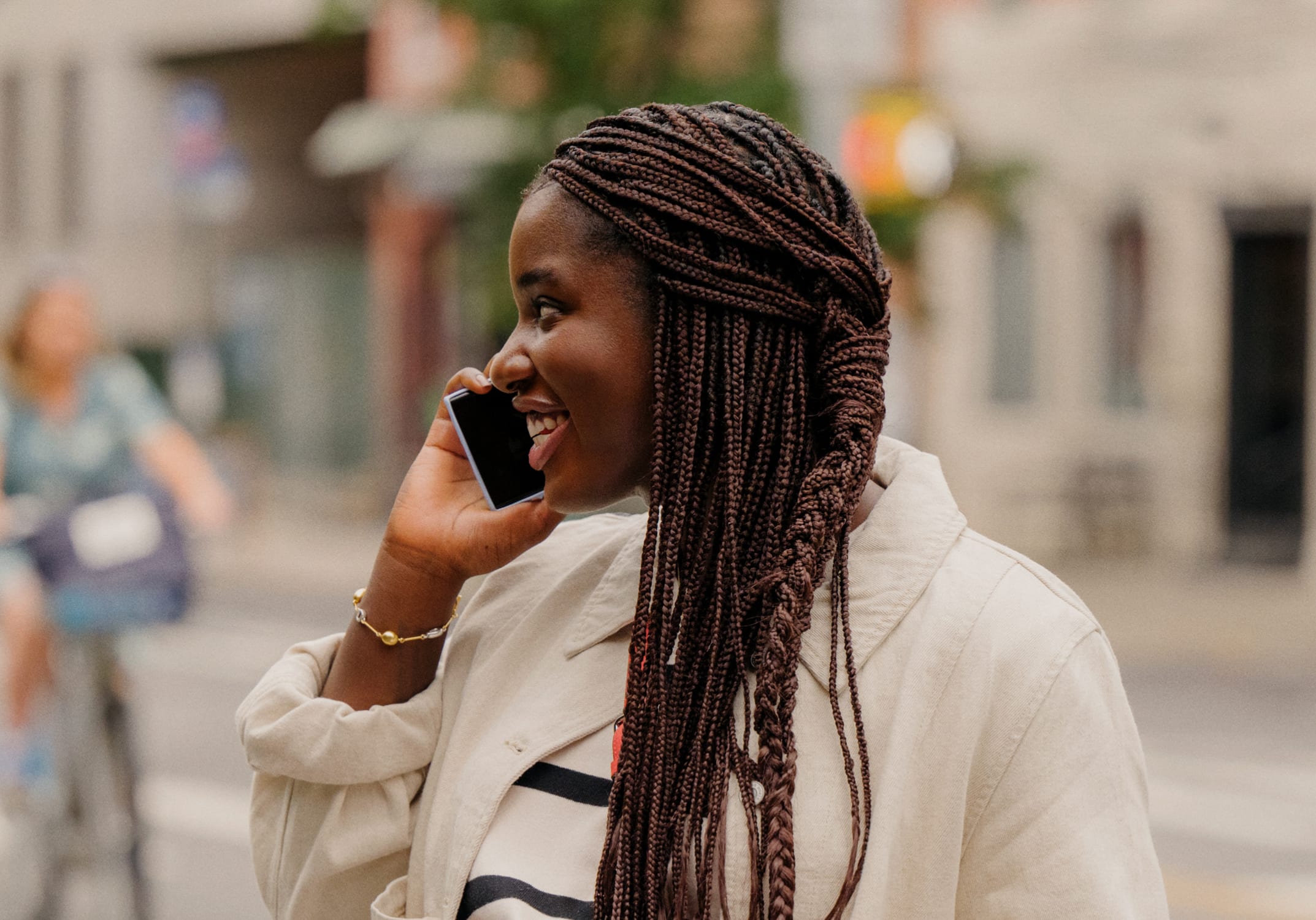Unlimited mobile line included for a year with 300 Mbps internet or faster