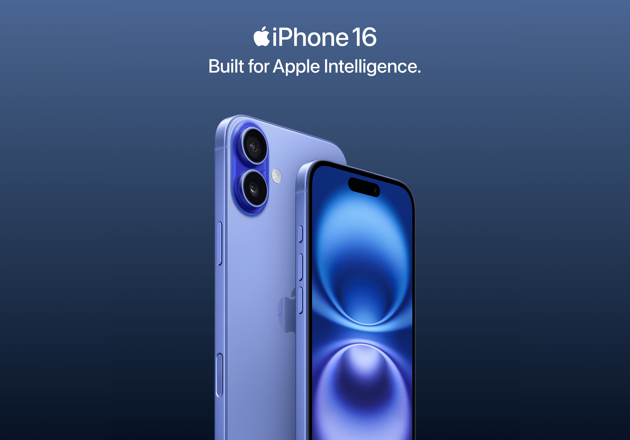 Apple iPhone 16