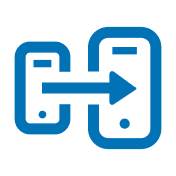Generic Smart phone illustration