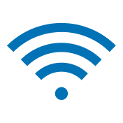 Wifi symbol