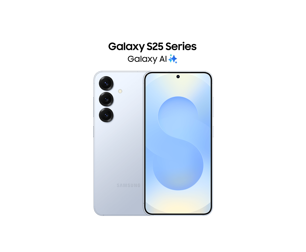 Samsung Galaxy S25 Series