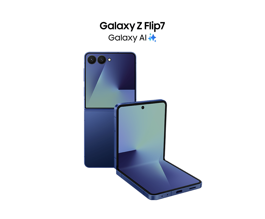 Samsung Galaxy Z Flip7