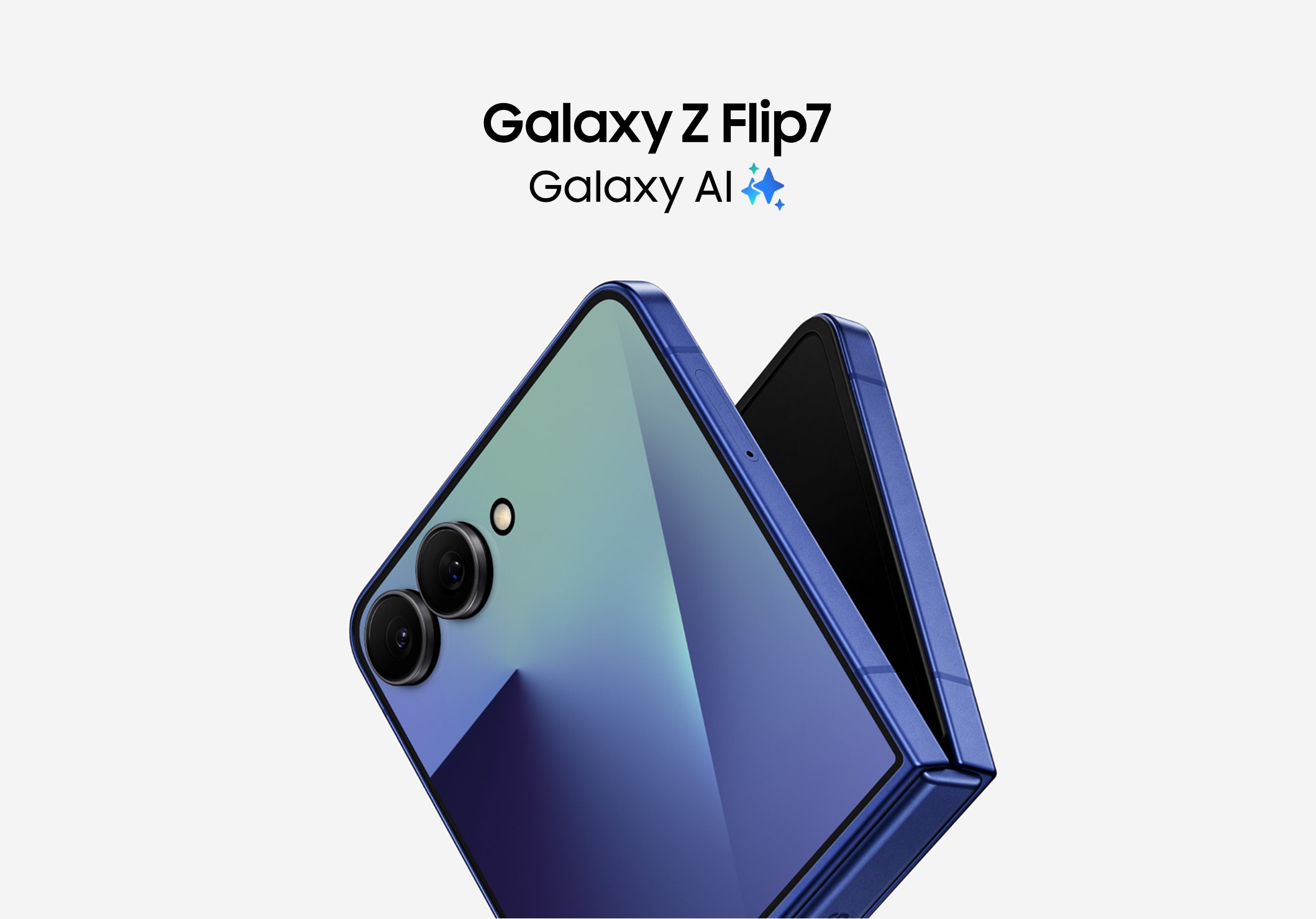 Samsung Galaxy Z Flip7