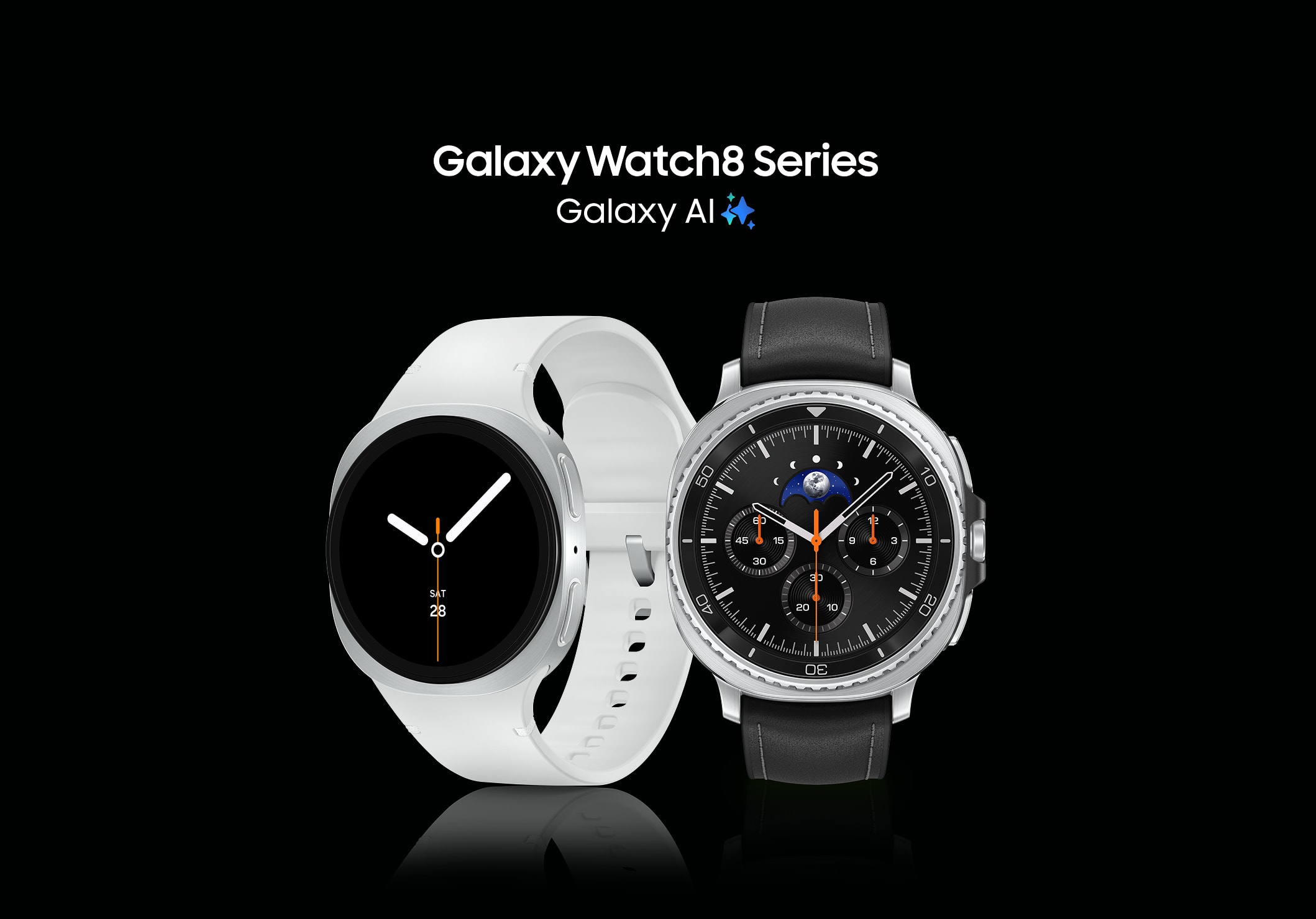 Samsung Galaxy Watch8 Series
