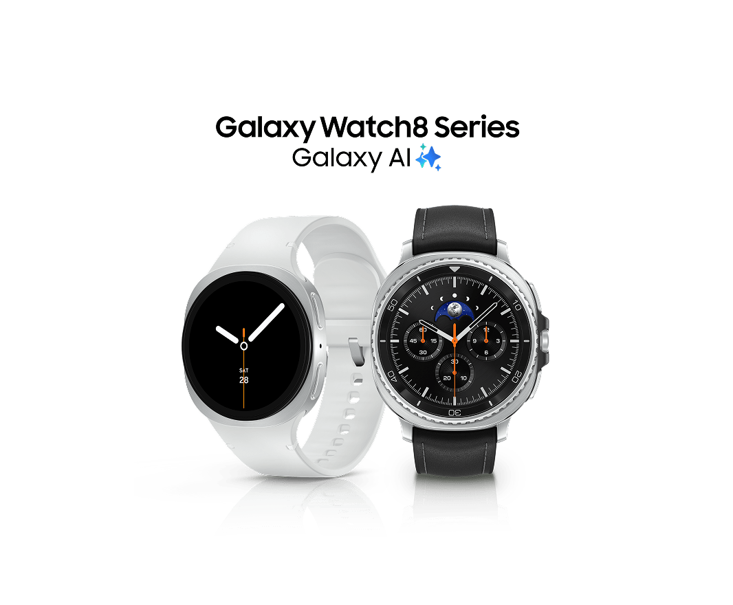 Samsung Galaxy Watch8