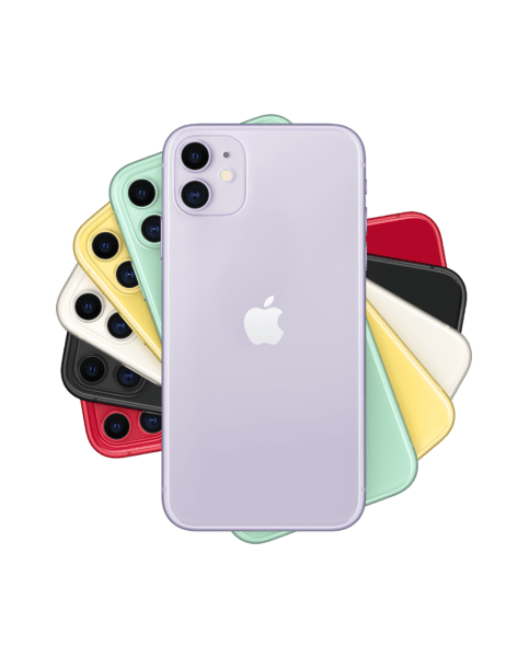 iPhone Multi color
