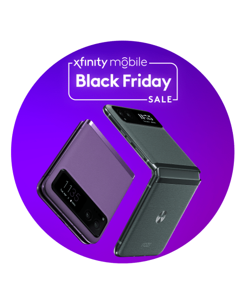 Black Friday Wireless Deals, Promotions & Offers at Xfinity Mobile