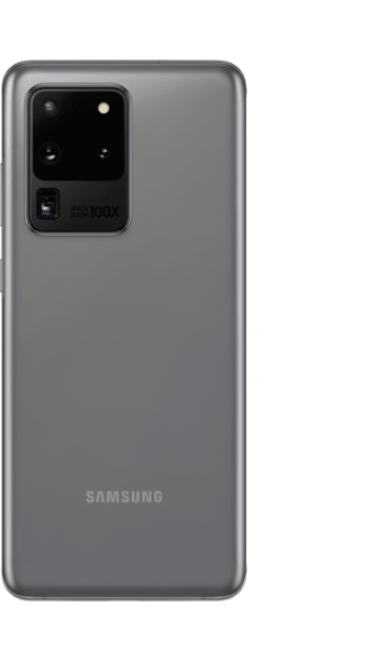 xfinity mobile galaxy s20