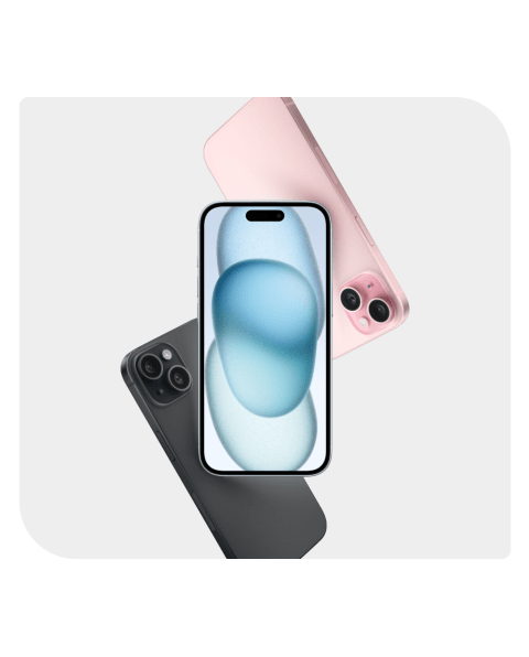 Los 3 mejores accesorios para el iPhone 15 Pro: estilo y
